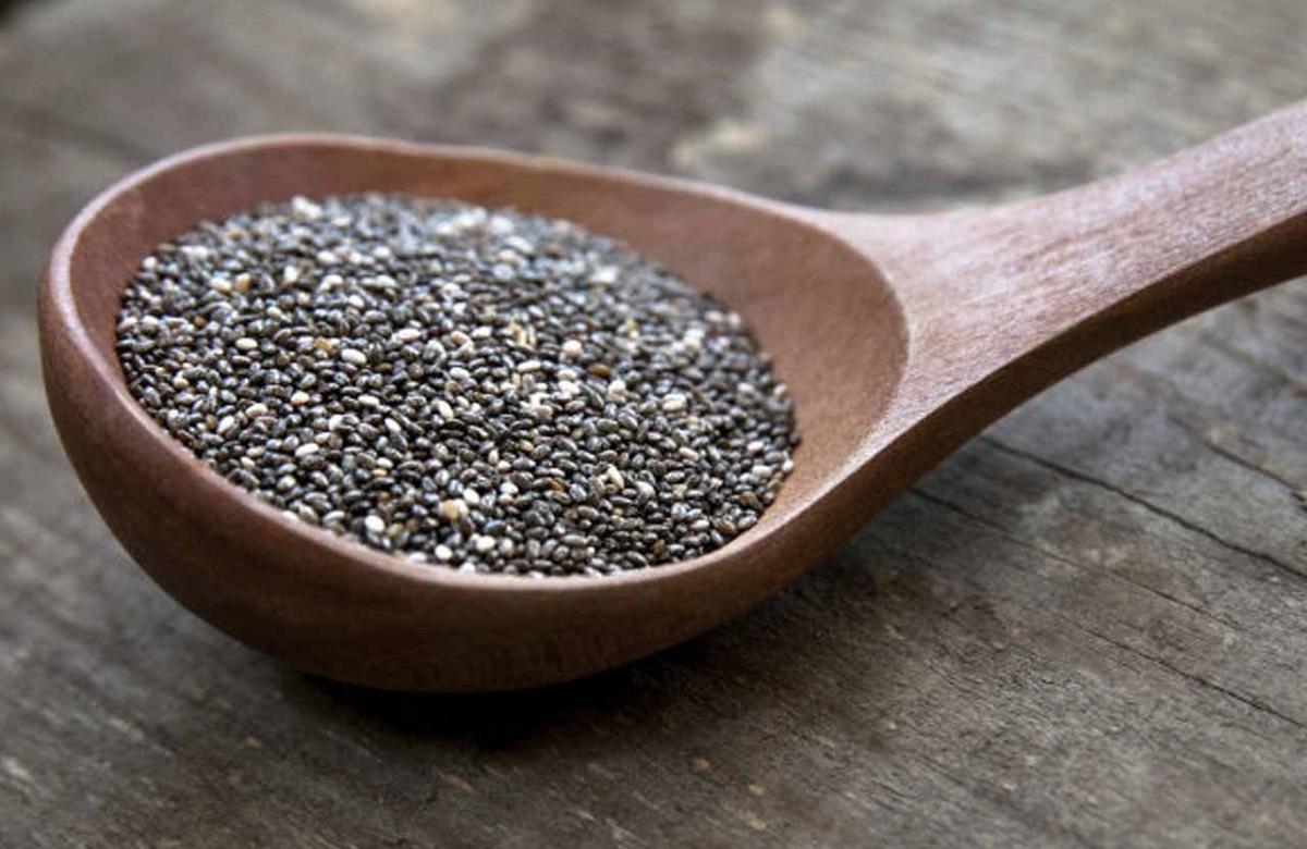 این دانه سلامت ناخن ها، مو و پوست را بهبود میبخشند این دانه سلامت ناخن ها، مو و پوست را بهبود میبخشند