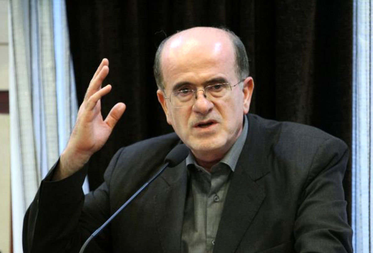 لاهوتی: مجلس به ماجرای تصویب طرح صیانت ورود نکند به خود هتک حرمت کرده است