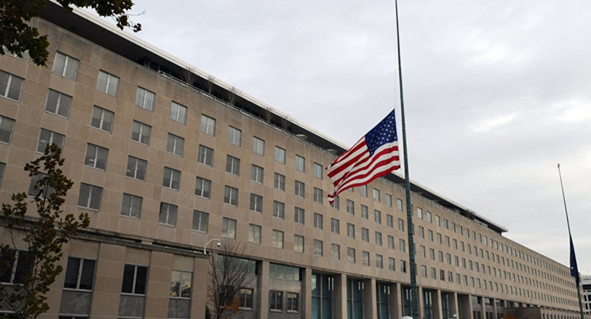 وزارت خارجه آمریکا: ایران باید از تمامی ذخایر اورانیوم خود خلاص شود