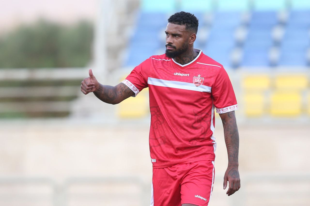 تفاوت بزرگ در پرسپولیس؛ شاهکار خرید جدید یحیی!