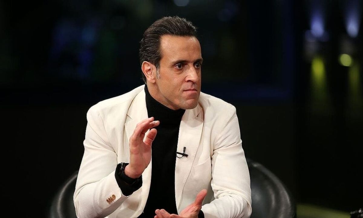 افشاگری علی کریمی علیه دست راست تاج +عکس افشاگری علی کریمی علیه دست راست تاج +عکس