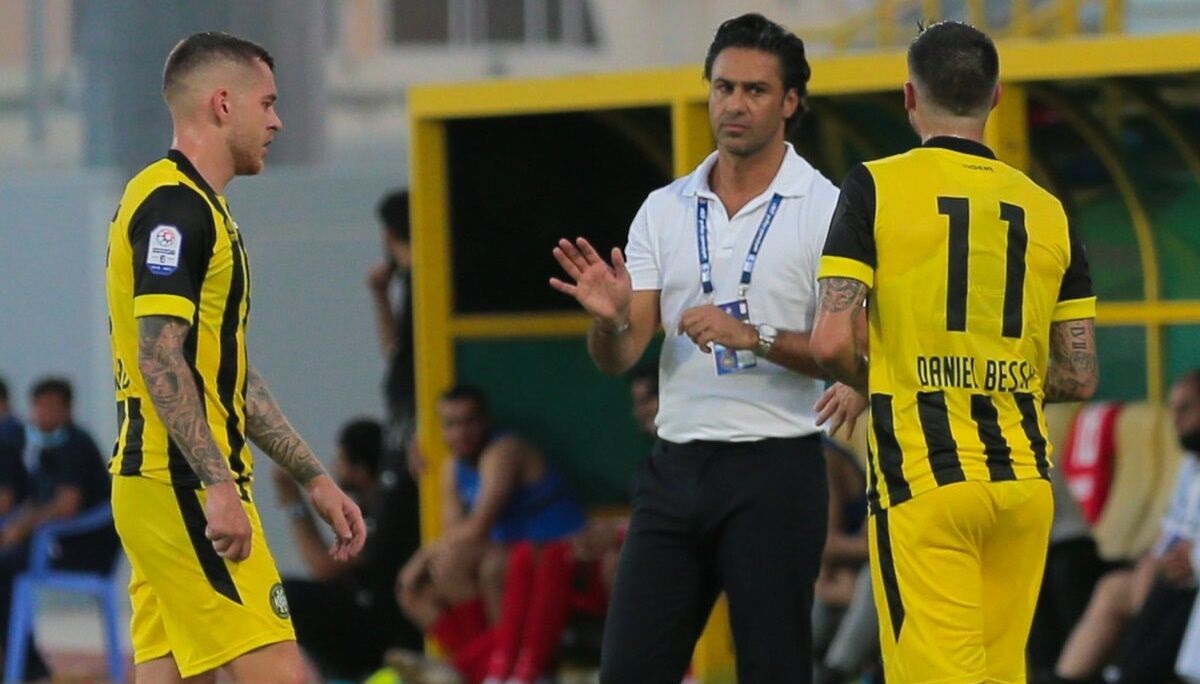 فرهاد مجیدی