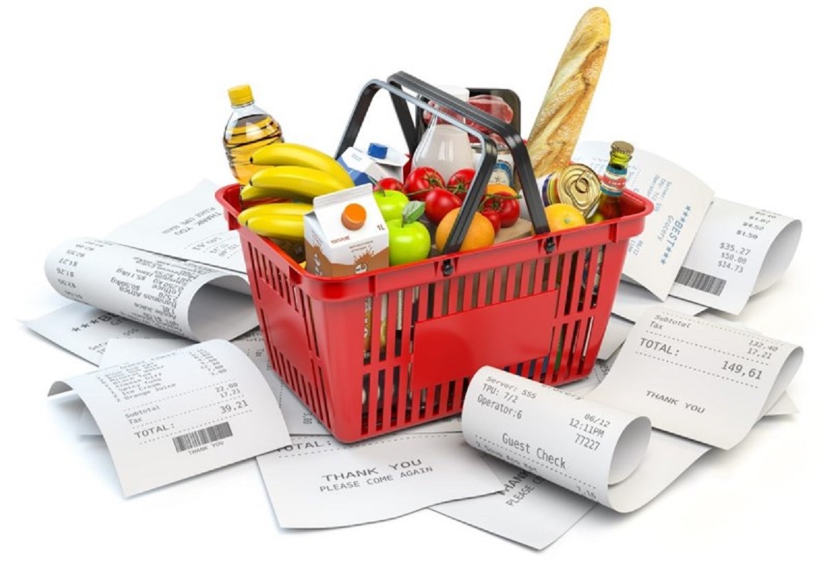 رکوردشکنی در تورم مواد غذایی