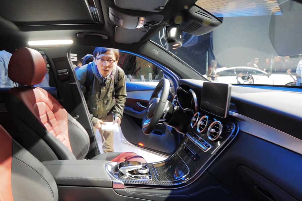 ادعای تعجبآور درباره سرقت بزرگ چین در ملاعام +فیلم ادعای تعجبآور درباره سرقت بزرگ چین در ملاعام +فیلم