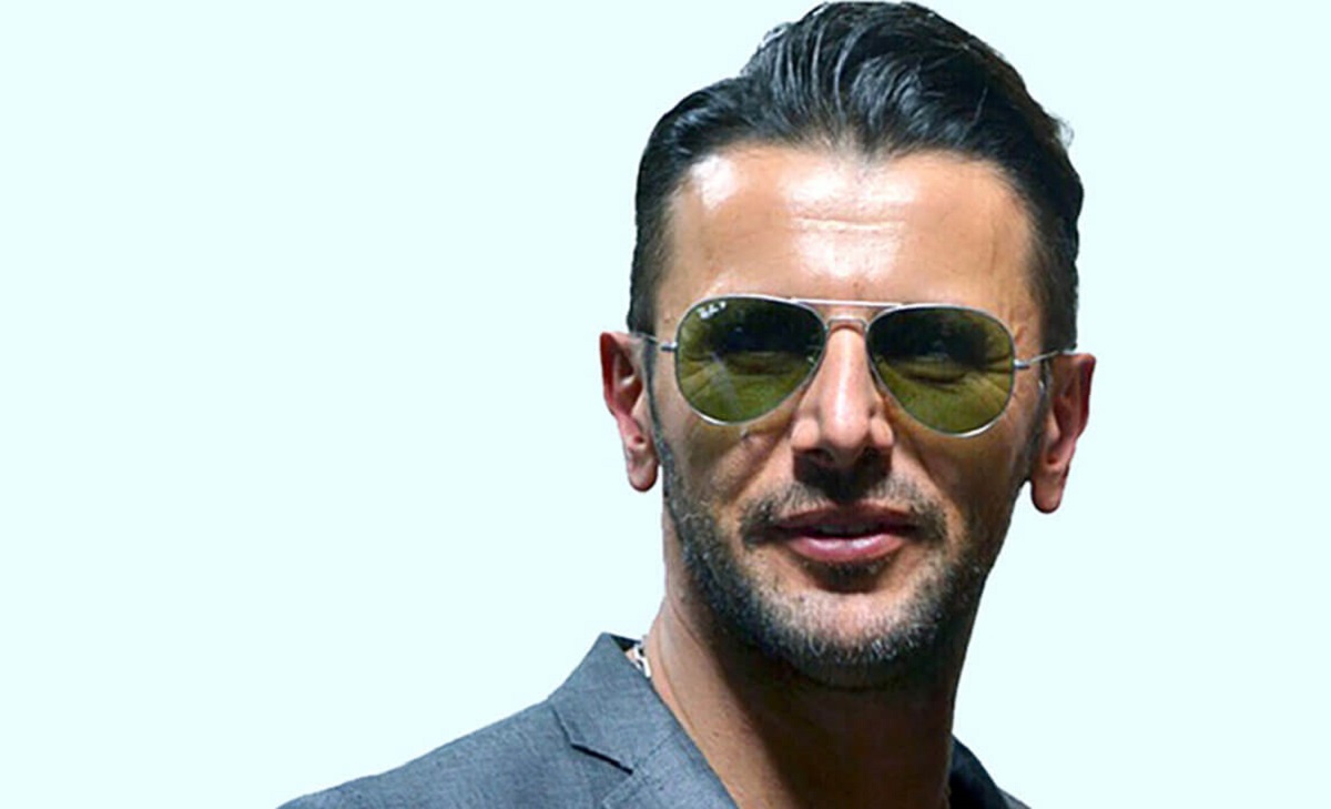 امین حیایی امین حیایی