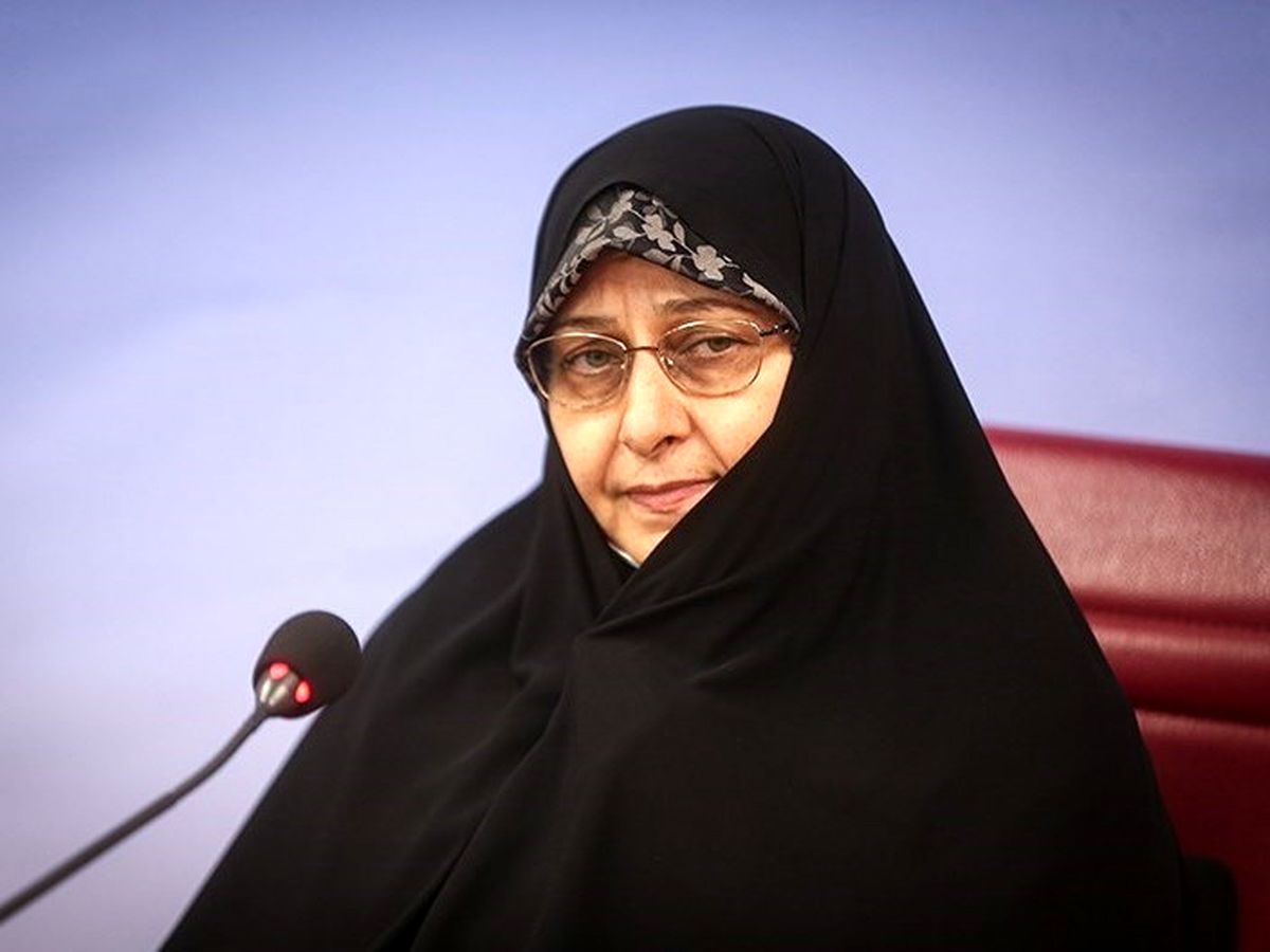 انسیه خزعلی