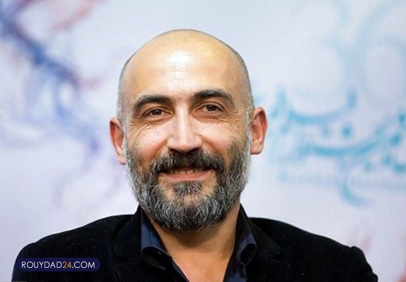 معرفی سریال پوست شیر با بازی شهاب حسینی