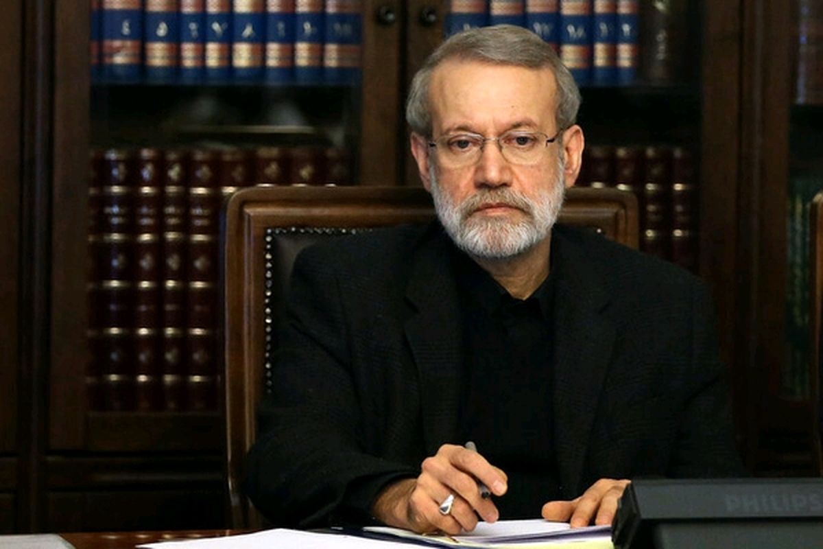 علی لاریجانی رئیس هیات حل اختلاف قوا می‌شود؟