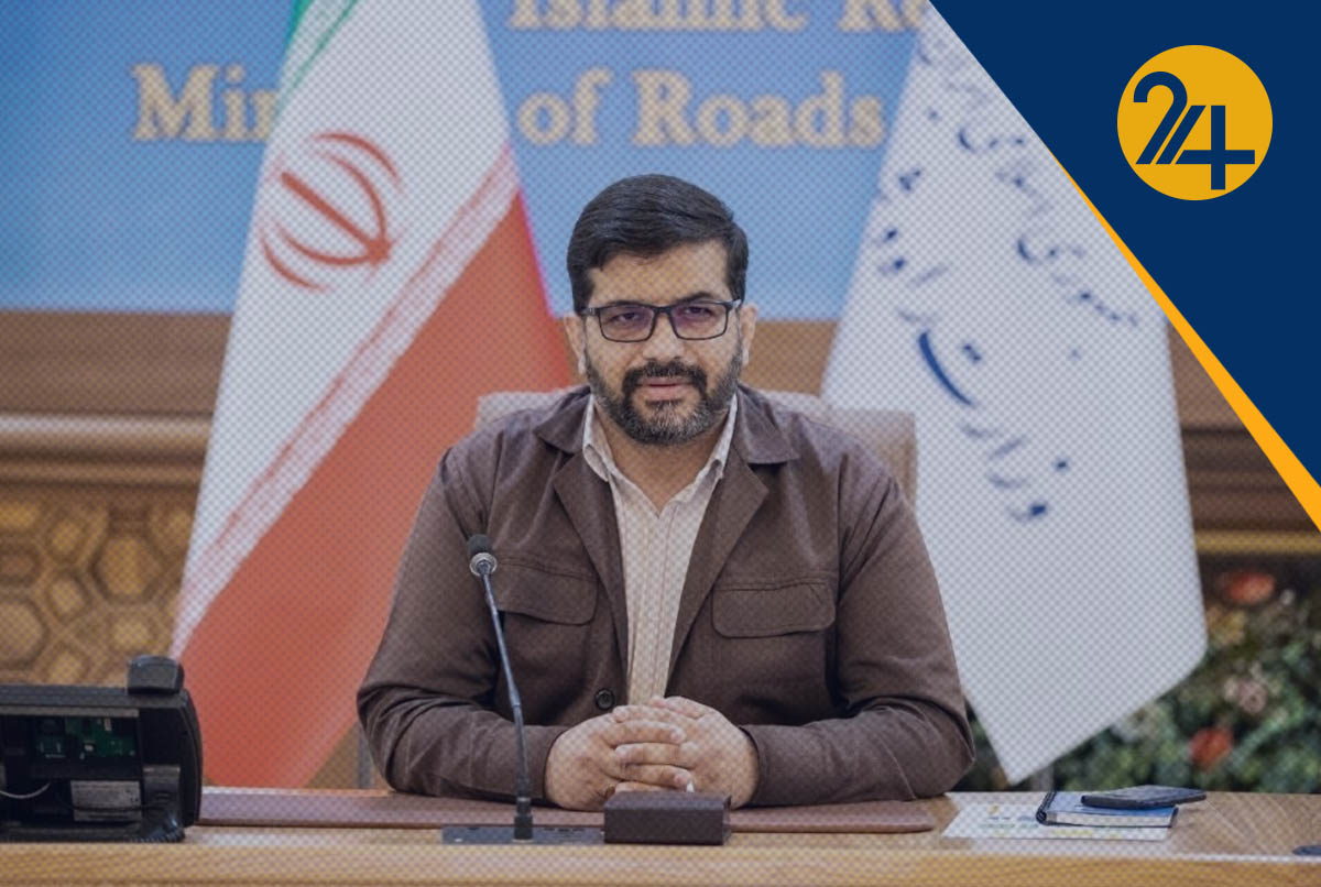 حسین مذنب وزارت راه