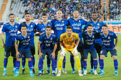 کاپیتان سابق استقلال: اسکوچیچ را دلال‌ها آورده بودند