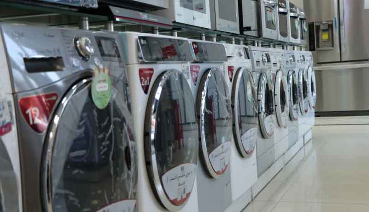 طرح آزادسازی واردات لوازم خانگی روی میز وزارت صنعت طرح آزادسازی واردات لوازم خانگی روی میز وزارت صنعت