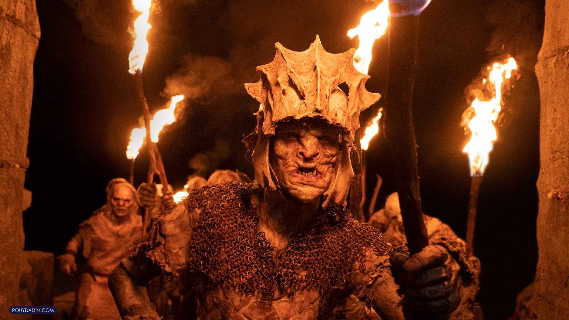 معرفی داستان و بازیگران سریال ارباب حلقه‌ها ۲۰۲۲