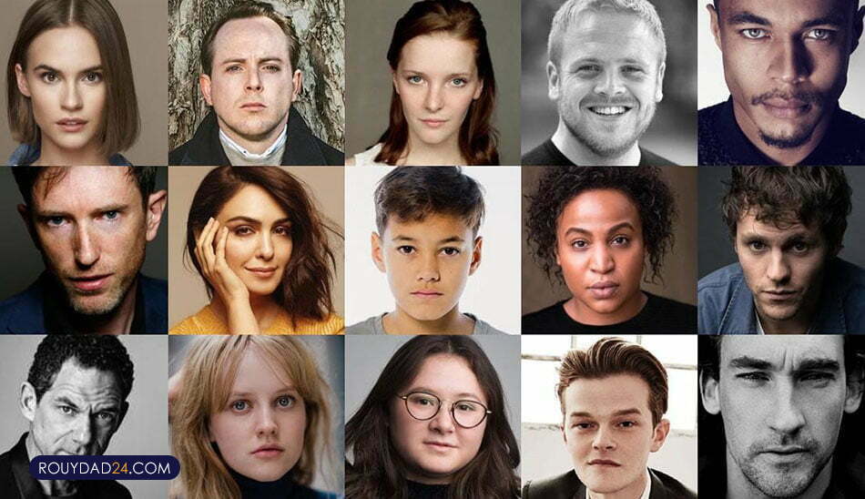 معرفی داستان و بازیگران سریال ارباب حلقه‌ها ۲۰۲۲