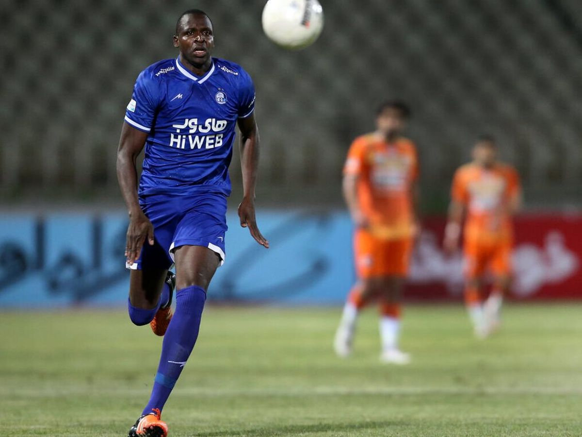 شیخ دیاباته