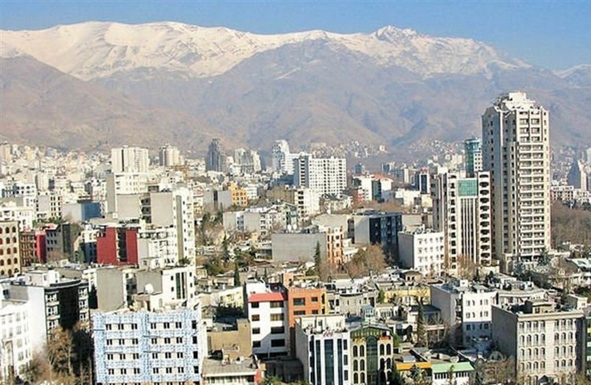 خانه در این مناطق تهران ارزان شد +جدول