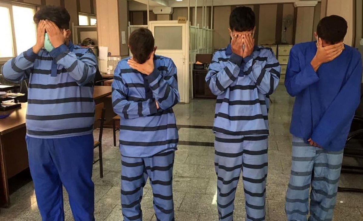 اخبار حوادث اخبار حوادث