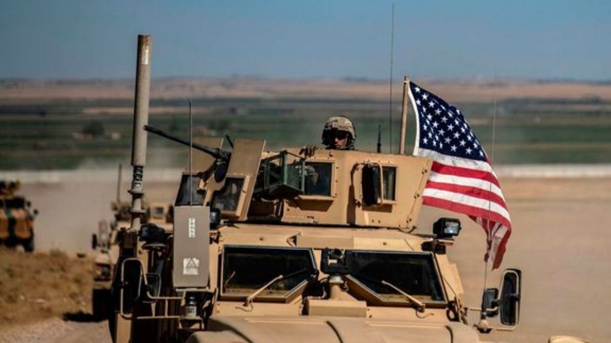 پایگاه‌های نظامی آمریکا به عربستان بازمی‌گردند