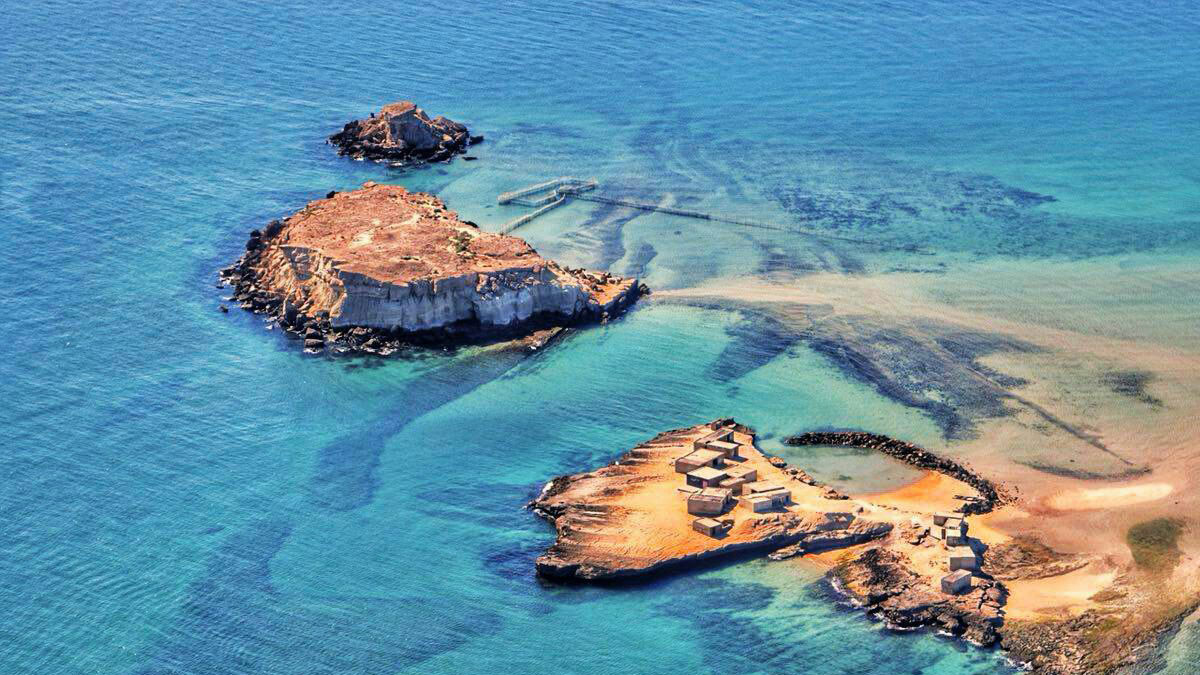 هتلهای جزیره قشم هتلهای جزیره قشم