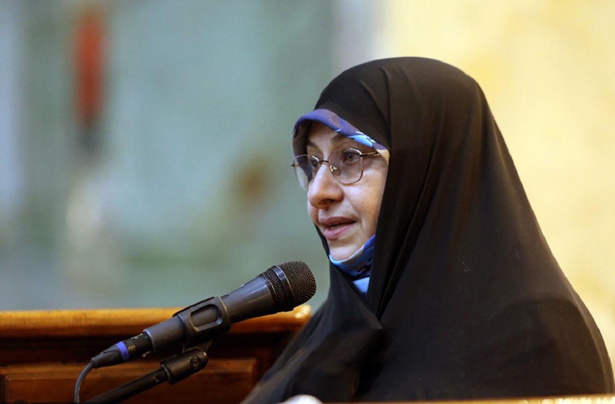 علی مجتهدزاده: استعفای انسیه خزعلی کافی نیست، باید پیگرد قانونی هم شود علی مجتهدزاده: استعفای انسیه خزعلی کافی نیست، باید پیگرد قانونی هم شود