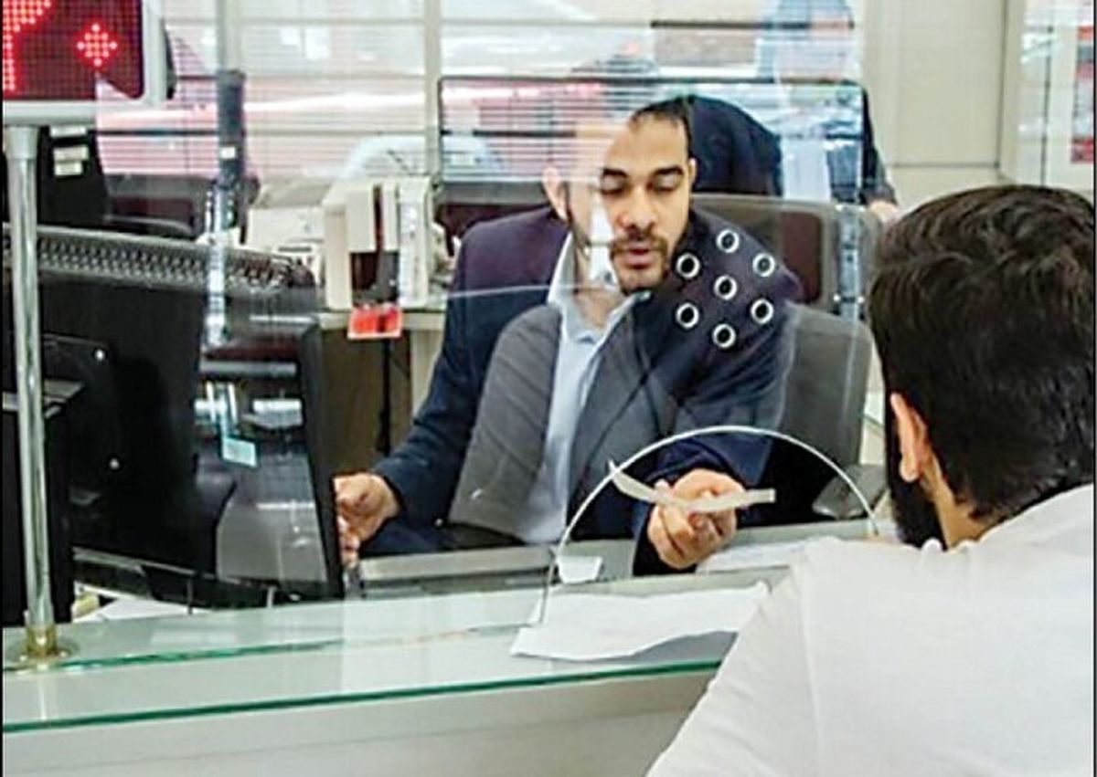 حسابهایی که بیش از ۱۰۰ تراکنش به ارزش بیش از ۳۵ میلیون تومان داشته باشند، باید مالیات پرداخت کنند حسابهایی که بیش از ۱۰۰ تراکنش به ارزش بیش از ۳۵ میلیون تومان داشته باشند، باید مالیات پرداخت کنند