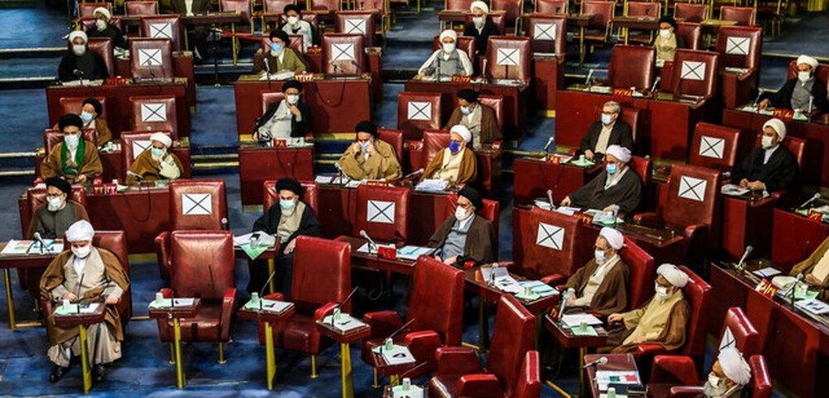 چرا دیدار خبرگان با رهبری برگزار نشد؟