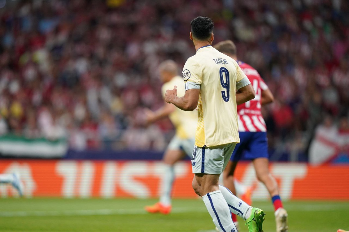 جانشین احتمالی مهدی طارمی در پورتو مشخص شد