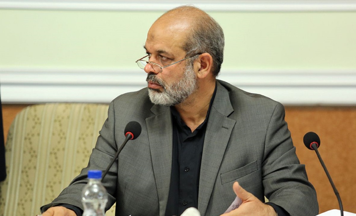 توضیحات وزیر کشور درباره سهمیه‌بندی اعزام زائران اربعین