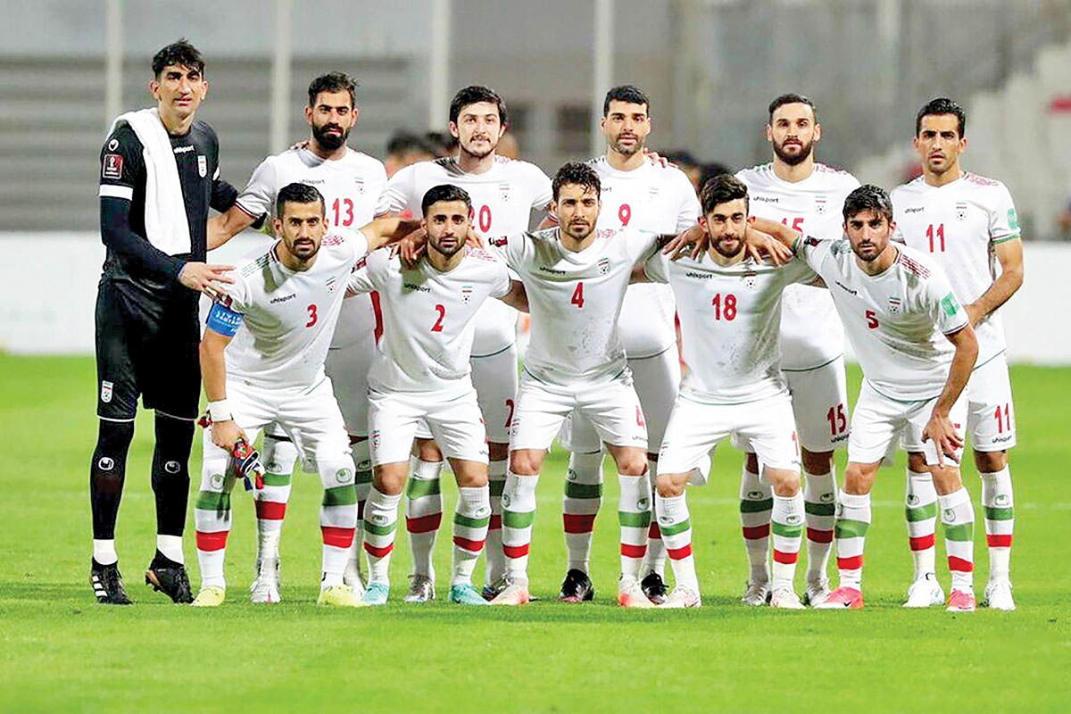 زمان اعلام لیست نهایی تیم ملی مشخص شد