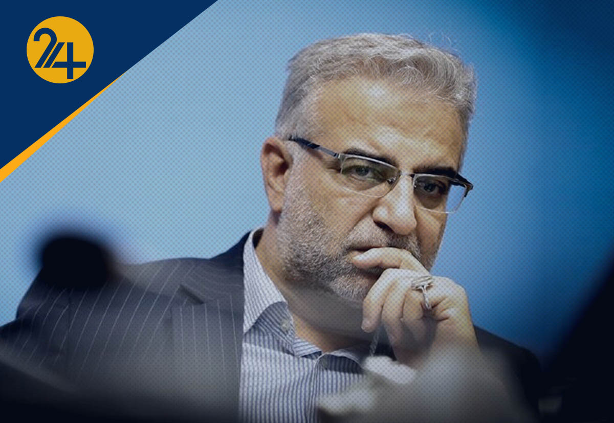 محمدهادی زاهدی وفا سرپرست وزارت کار