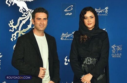 معرفی فیلم سینمایی ملاقات خصوصی با بازی هوتن شکیبا معرفی فیلم سینمایی ملاقات خصوصی با بازی هوتن شکیبا