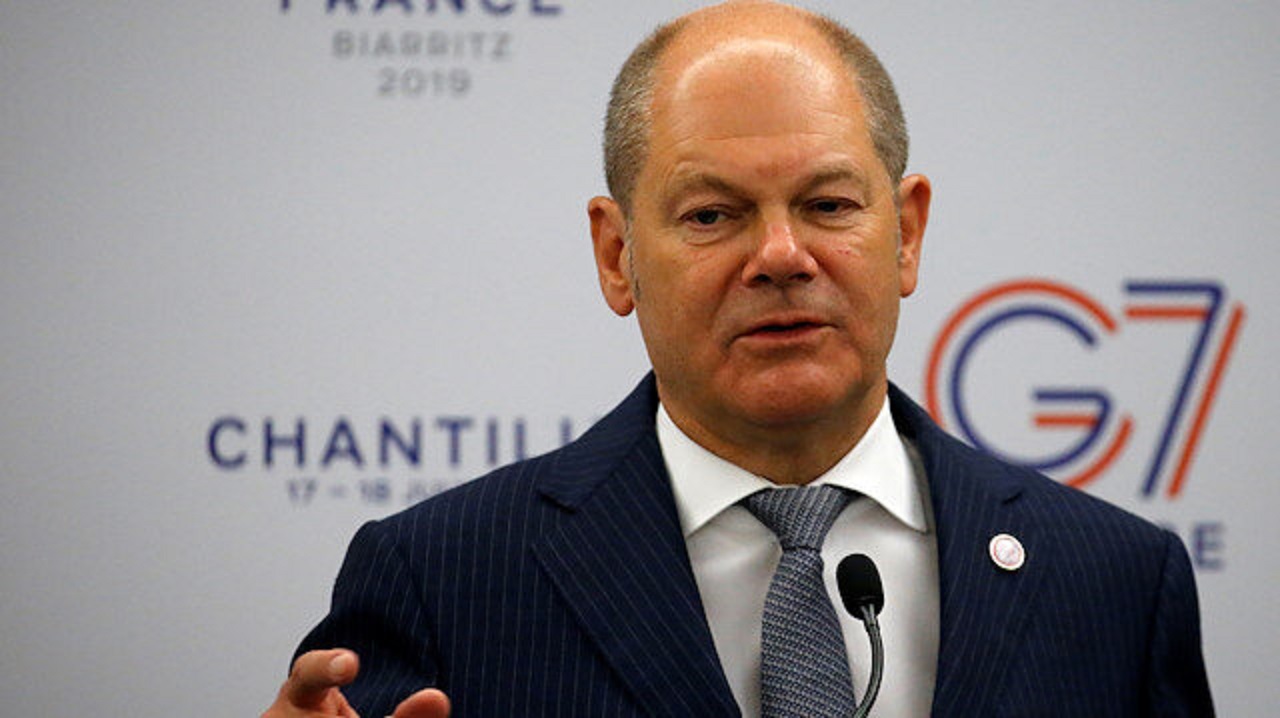 مذاکرات وین