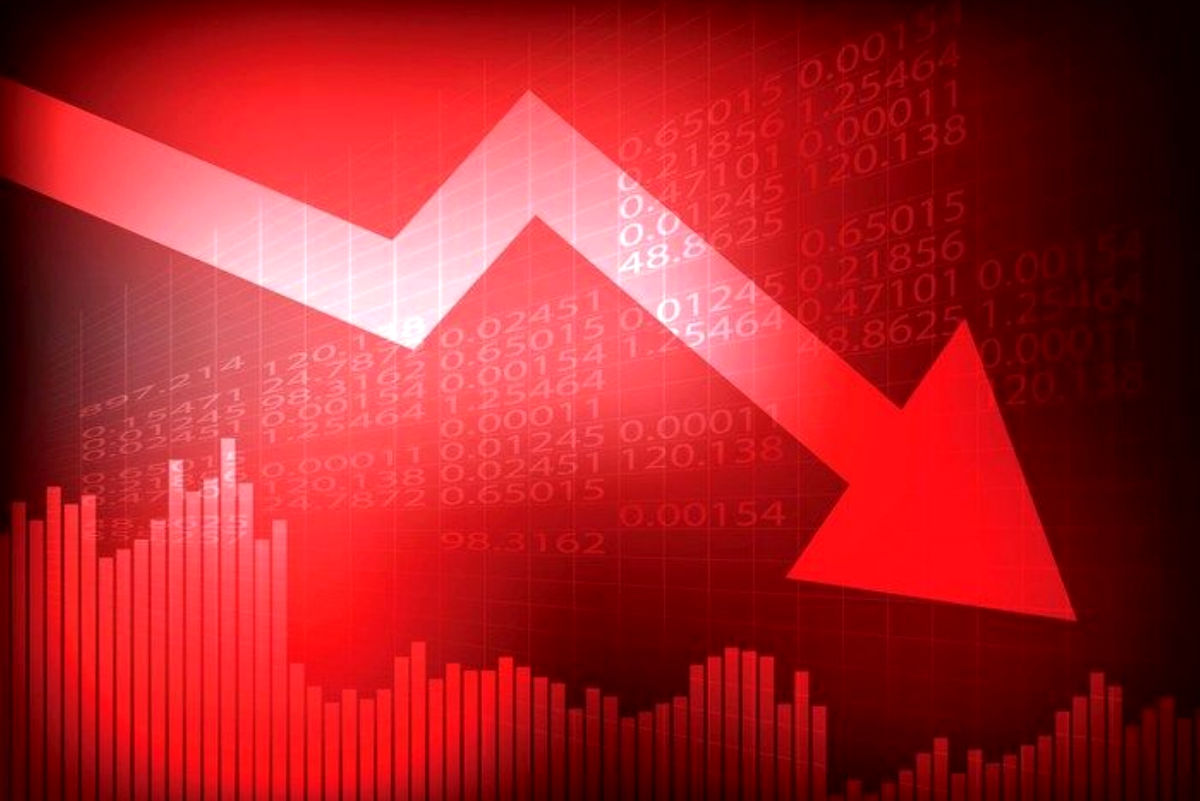 دلیل ریزش بورس دلیل ریزش بورس