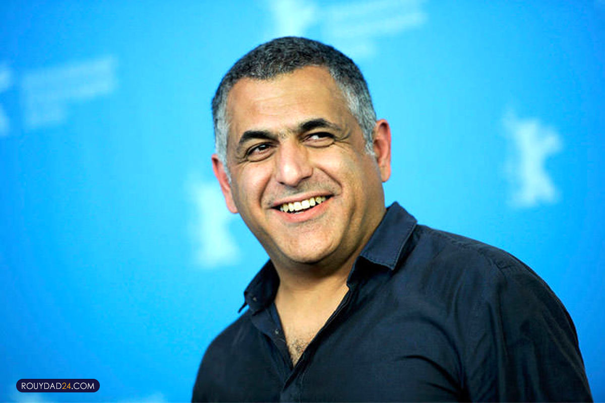 فیلم سینمایی تفریق، همکاری نوید محمد زاده و ترانه علیدوستی