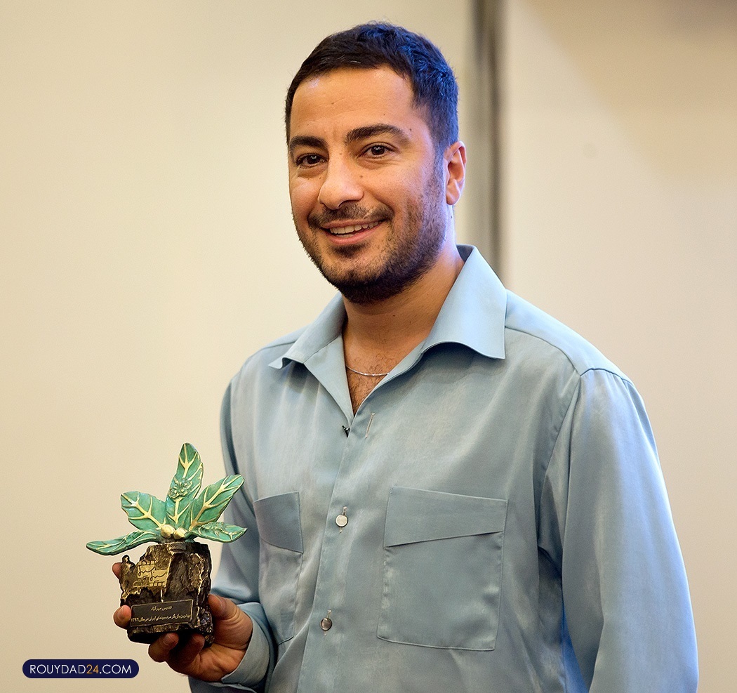 فیلم سینمایی تفریق، همکاری نوید محمد زاده و ترانه علیدوستی