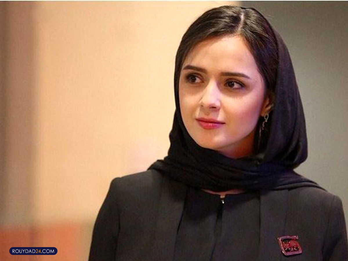 فیلم سینمایی تفریق، همکاری نوید محمد زاده و ترانه علیدوستی