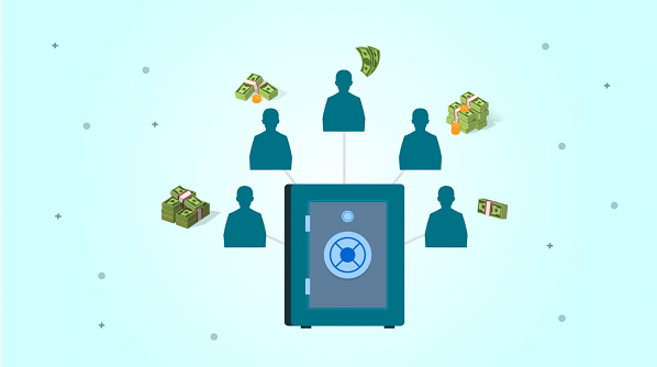 سرمایه‌گذاری در بورس