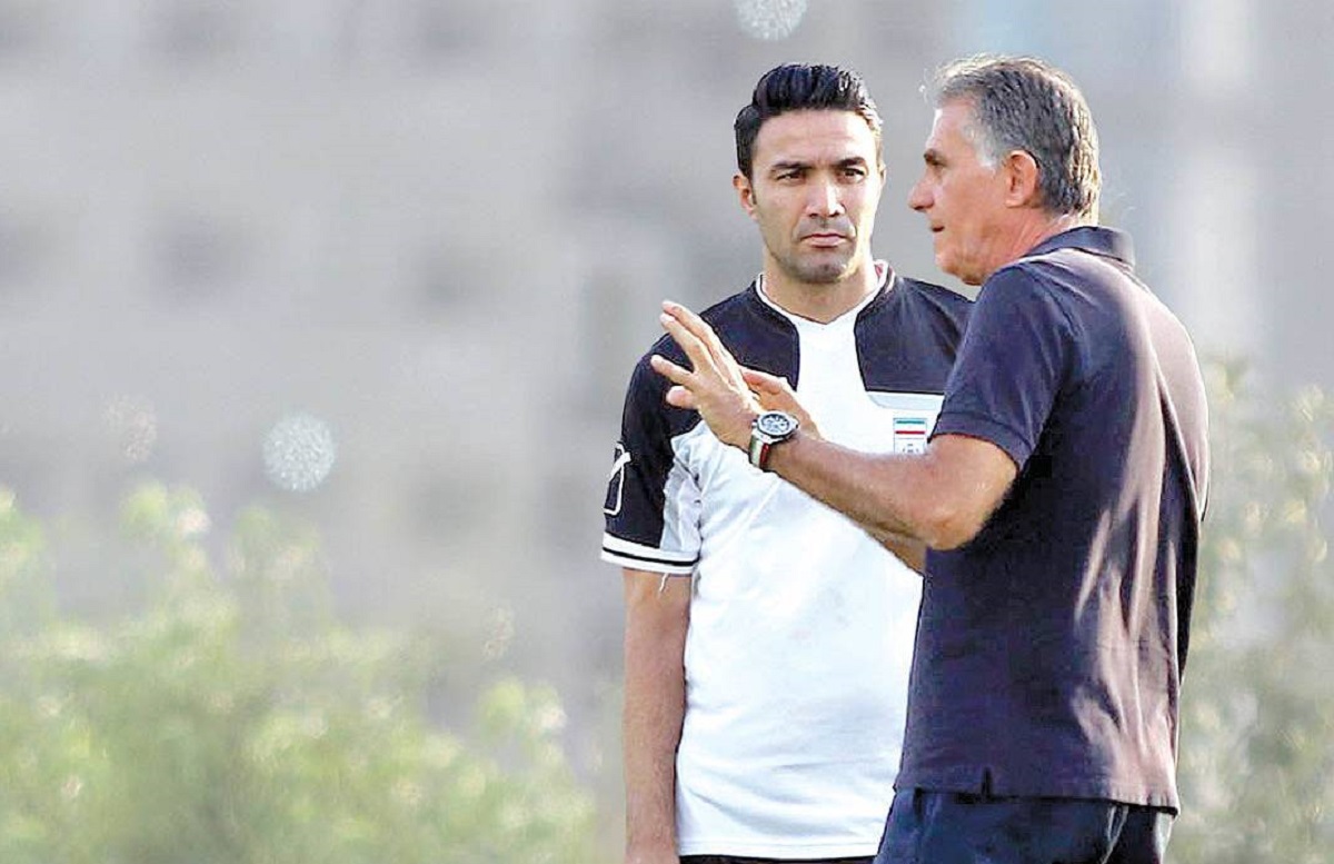 جواد نکونام