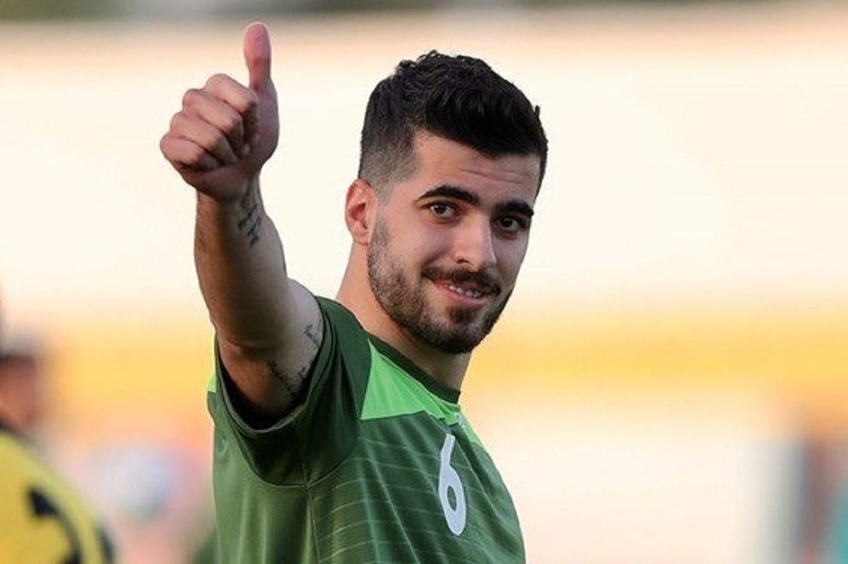 سعید عزت اللهی