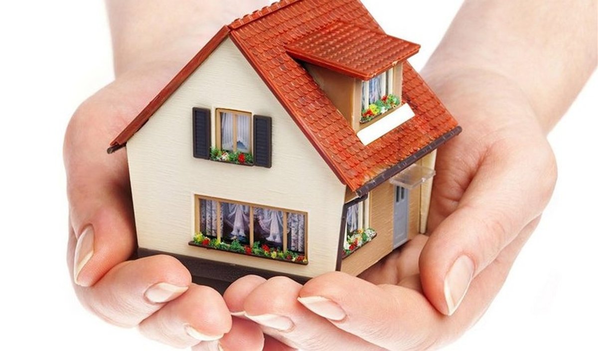 حق مسکن کارگری