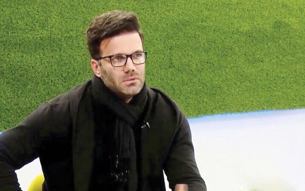 یحیی جای ساپینتو این کار‌ها را می‌کرد، ۱۰ جلسه محروم می‌شد/ زوج دیاباته و لوکادیا خوراک دربی است