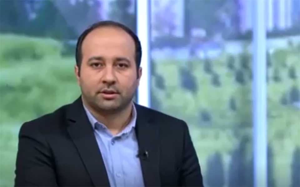 تغییر رویکرد عجیب مجری تلویزیون درباره سازمان حج و زیارت طی ٢ روز! +فیلم