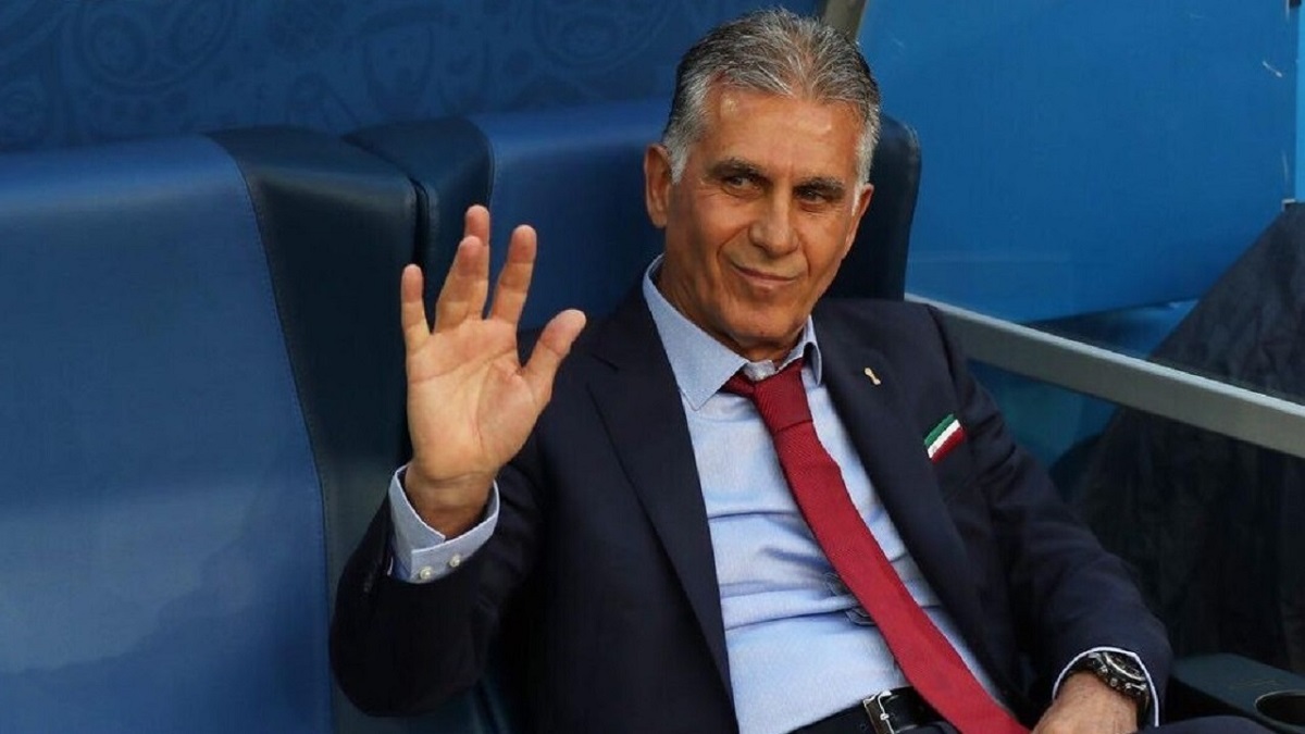 کی‌روش وارد ایران شد +فیلم