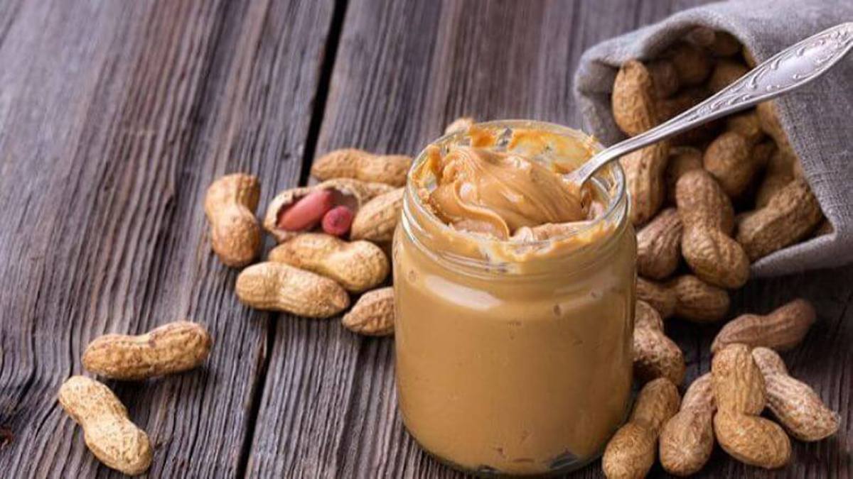 با خواص فراوان بادام زمینی آشنا شوید