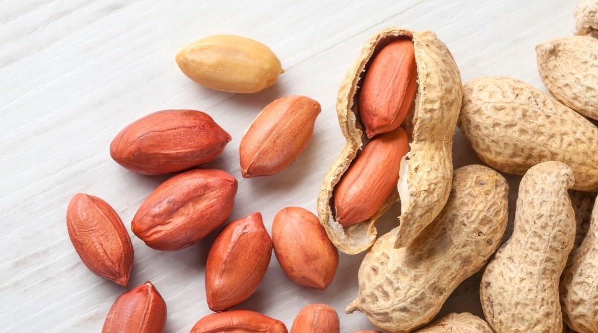 با خواص فراوان بادام زمینی آشنا شوید