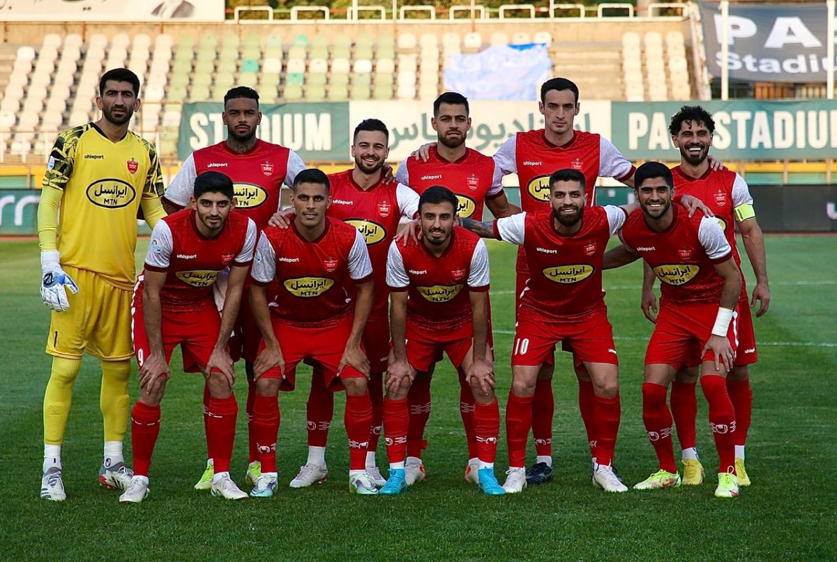 اوج‌گیری پرسپولیس با این ۴ دلیل