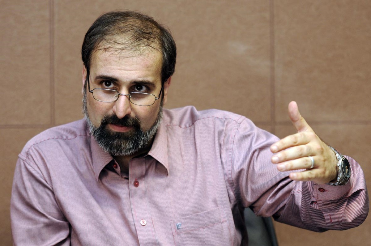 عبدالرضا داوری: بازداشت یک مدیر هلدینگ شستا به اتهام ارتشا