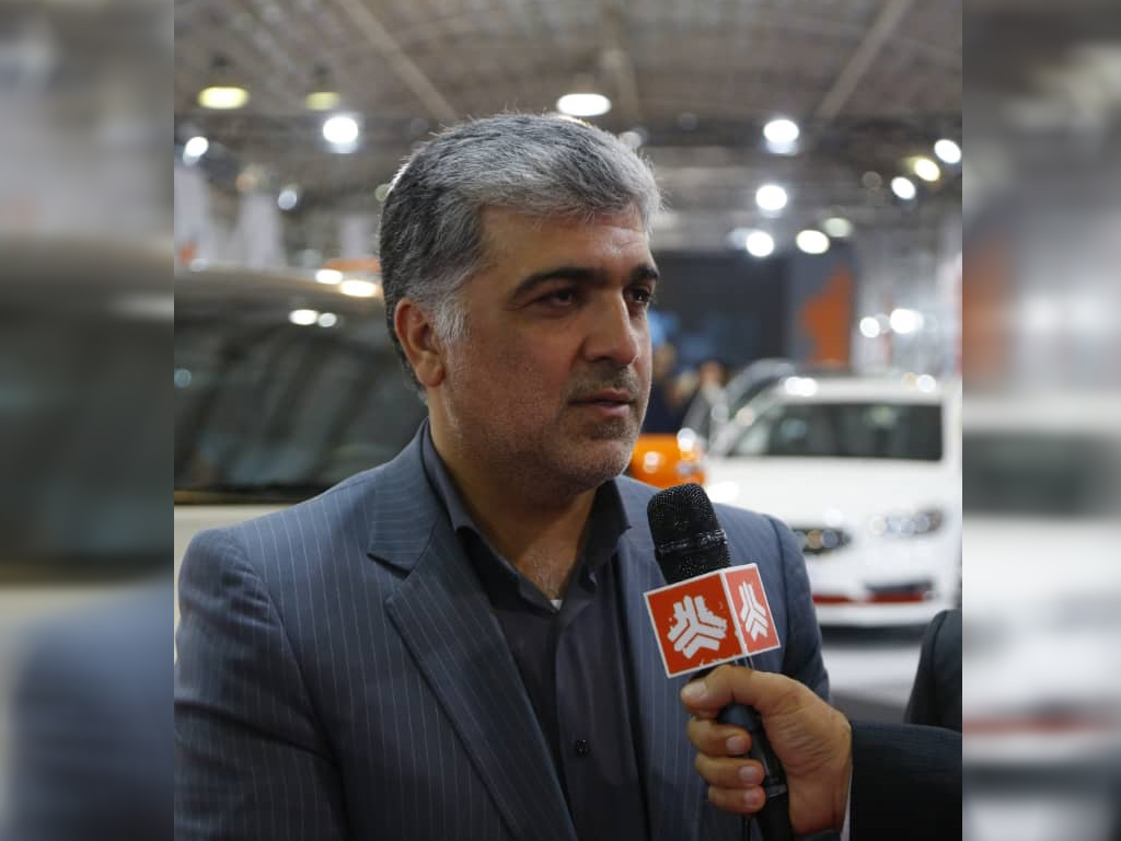 گروه خودروسازی سایپا توان رقابت با خودروسازان سایر کشور‌ها را دارد
