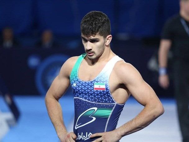 امیرمحمد یزدانى