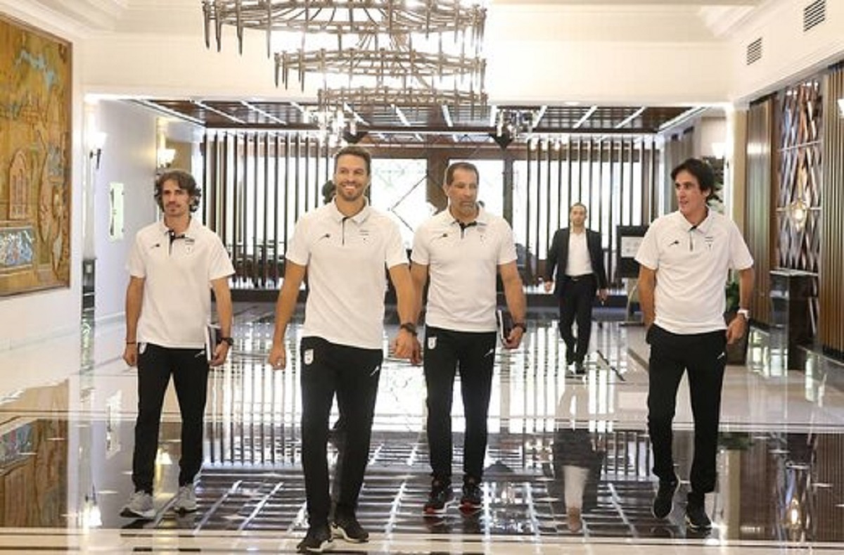 تیم ملی فوتبال