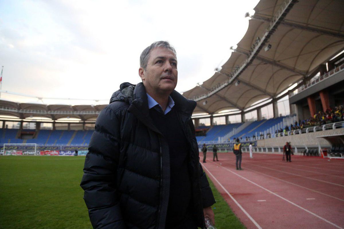 اسکوچیچ هم بحران تازه‌ای برای فوتبال ایران می‌شود؟ +فیلم